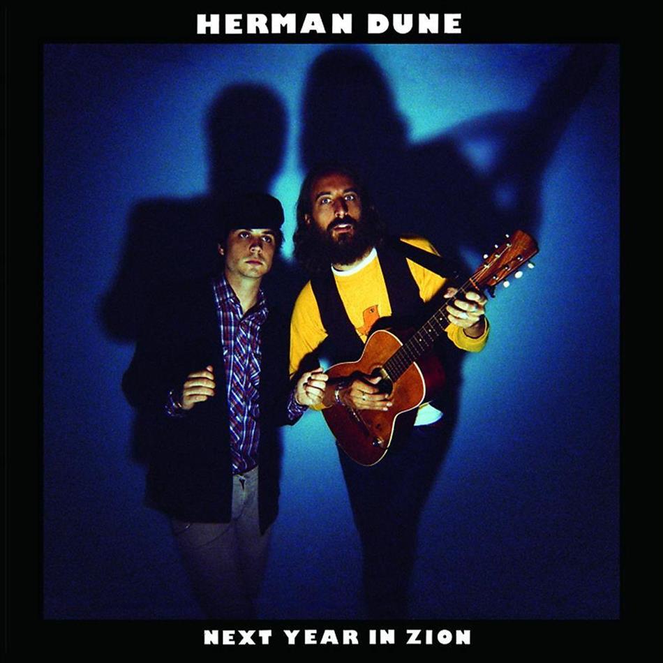Herman Düne - Next Year In Zion