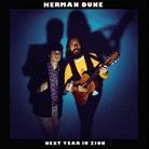 Herman Düne - Next Year In Zion Limited Edition, 2 CDs