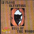 The 13th Floor Elevators - Bull Of The Woods