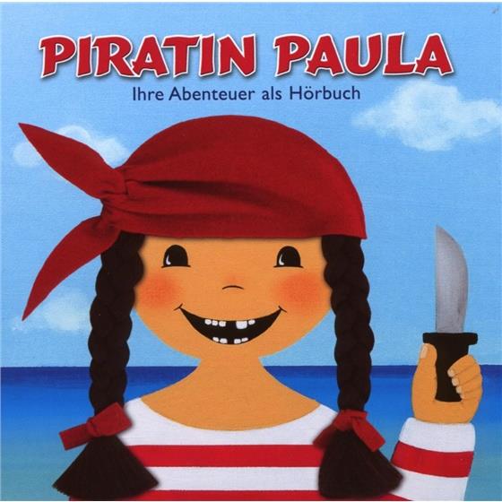Muriel Baumeister - Piratin Paula