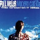 Paul Weller - Modern Classics - Best Of Japan Edition