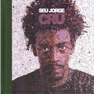 Seu Jorge - Cru Édition Deluxe, 2 CD
