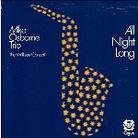 Mike Osborne - All Night Long