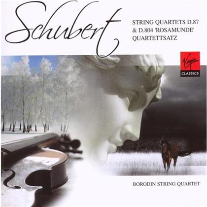 Borodin String Quartett - String Quartett No.12