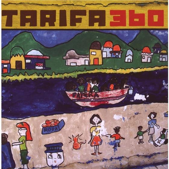Tarifa360 - Various