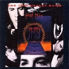 Jeff Healey - Feel This - Re-Release
