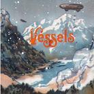 Vessels - White Fields & Open Devices