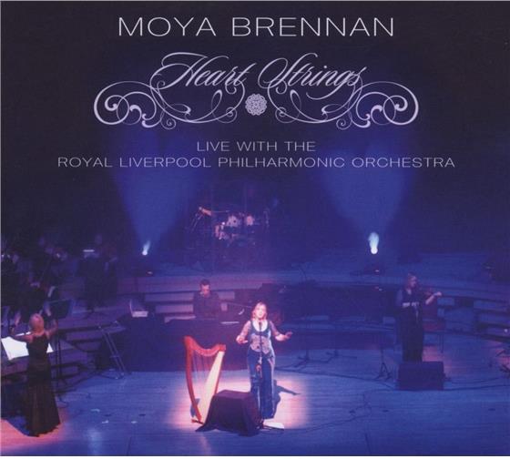 Moya Brennan - Heart Strings