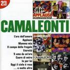 I Camaleonti - I Grandi Successi - Rhino 2 CD
