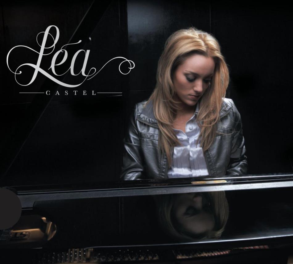 Lea Castel - Pressee De Vivre - Slidepack
