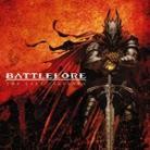 Battlelore - Last Alliance CD + DVD