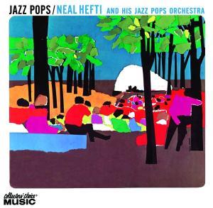 Neal Hefti - Jazz Pops