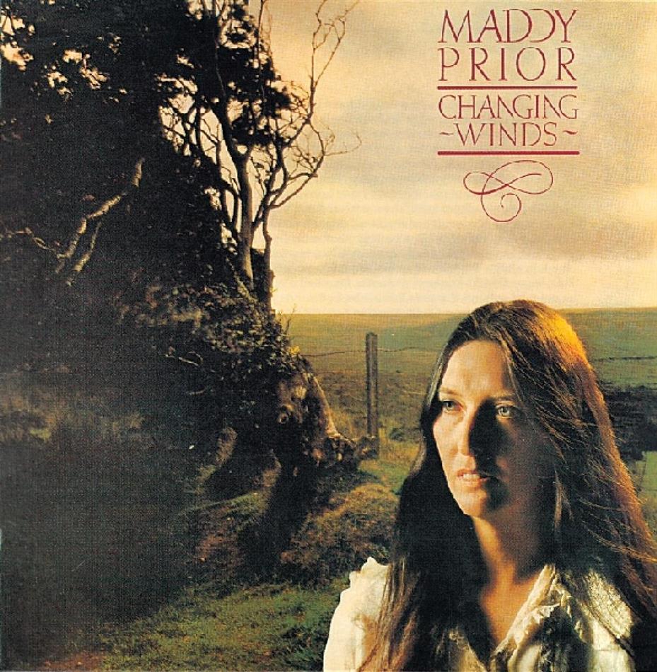 Maddy Prior - Changing Winds