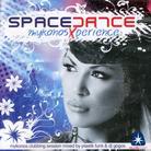 Space Dance - Various 1 - Mykonos Experience 2 CDs