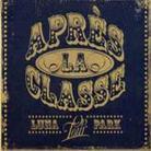 Apres La Classe - Luna Park On Tour CD + DVD
