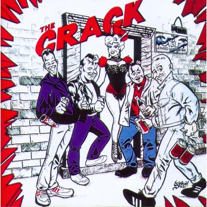 Crack - In Search Of The Crack