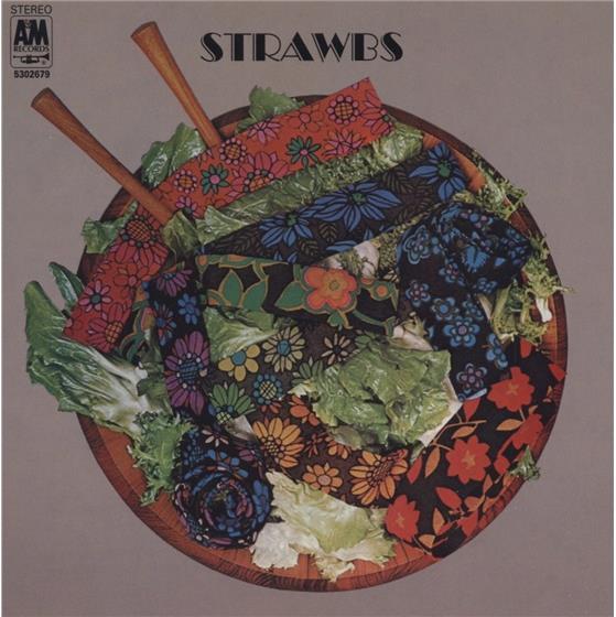 The Strawbs - --- Re-Release & Bonustracks Remastered