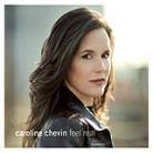 Caroline Chevin - Feel Real