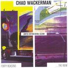 Chad Wackerman - Forty Reasons/View 2 CDs