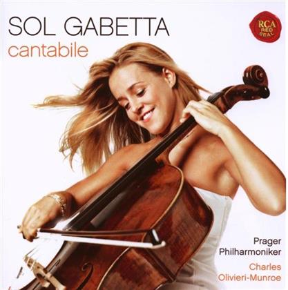 Sol Gabetta - Cantabile