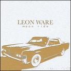 Leon Ware - Moon Ride Japan Edition
