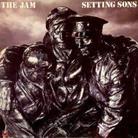 The Jam - Setting Sons - Papersleeve Japan Edition