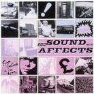 The Jam - Sound Affects - Papersleeve