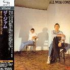 The Jam - All Mod Cons - Papersleeve Japan Edition