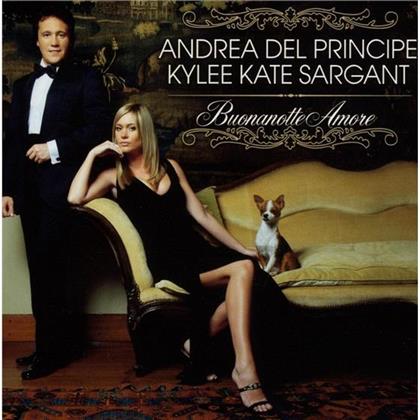 Del Principe Andrea & Sargant Kylee Kate - Buonanotte Amore