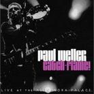 Paul Weller - Catch Flame - Papersleeve 2 CD