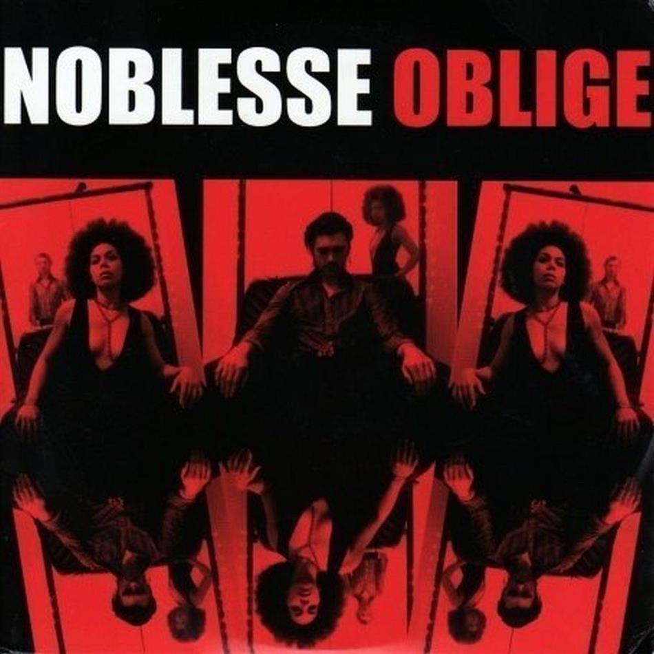 Noblesse Oblige - In Exile