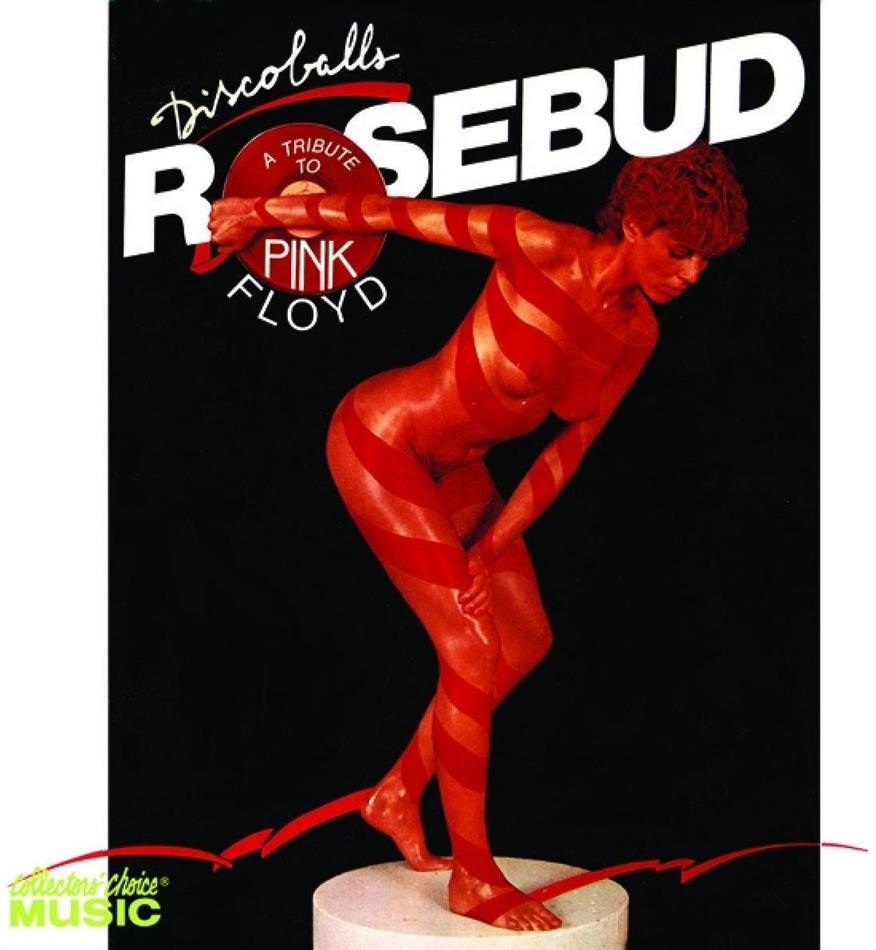 Rosebud - A Tribute To Pink Floyd