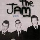 The Jam - In The City - Papersleeve Japan Edition