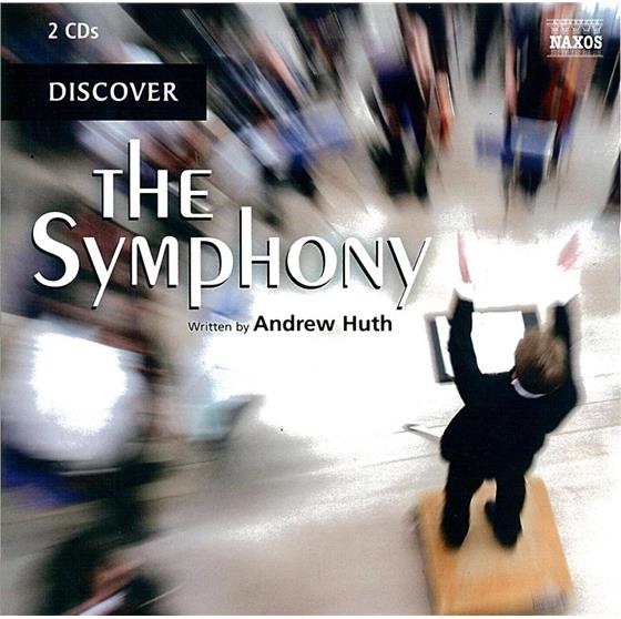 --- & --- - Discover The Symphony 2 CDs