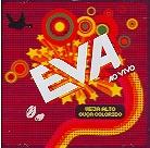 Banda Eva - Veja Alto Ouca Colorido