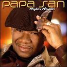 Papa San - Higher Heights