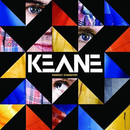 Keane - Perfect Symmetry