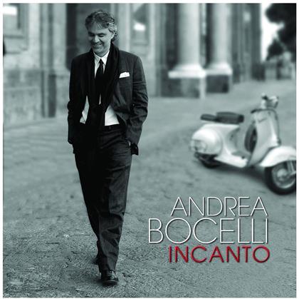 Andrea Bocelli - Incanto