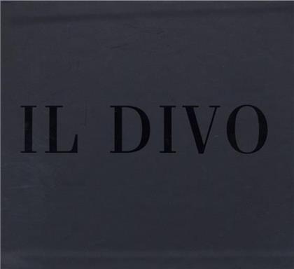 Il Divo - Promise (Limited Edition, 2 CDs)