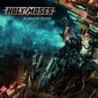 Holy Moses - Agony Of Death - Digi/Bonustracks