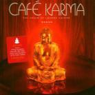 Cafe Karma - Various 2 CDs