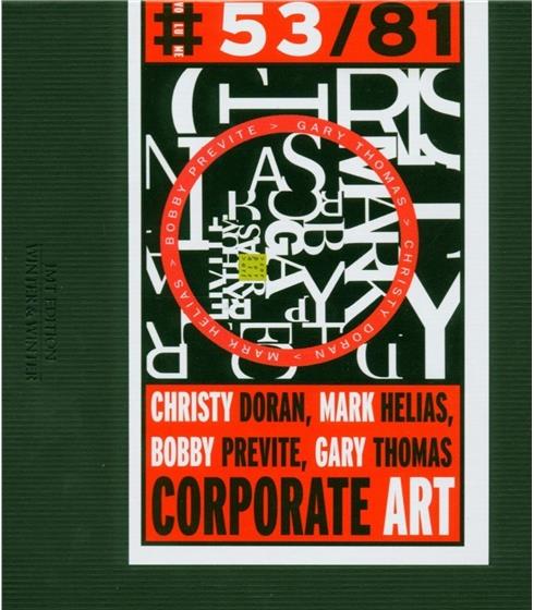 Gary Thomas - Corporate Art