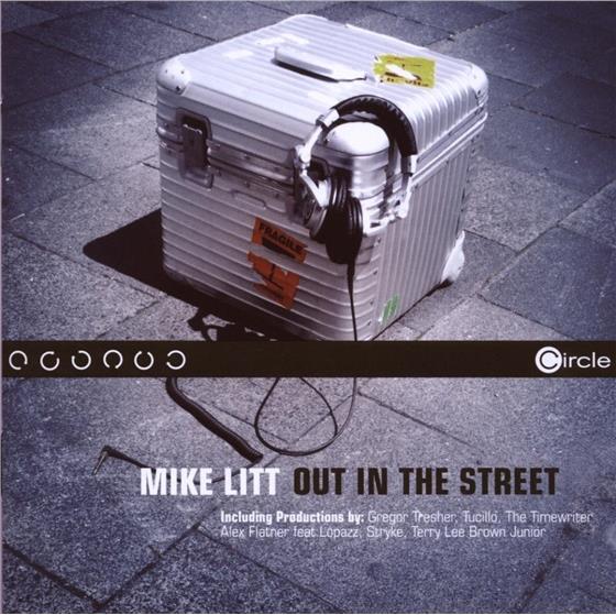 Out In The Street