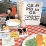 Captain Beefheart - Live In Gb