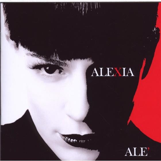 Alexia - Ale'