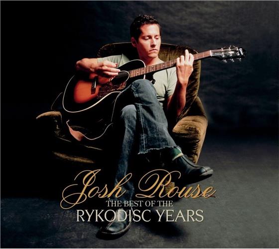 Josh Rouse - Best Of The Rykodisc Years 2 CD