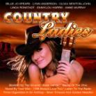 Country Ladies - Various - Euro Trend