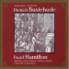 David Hamilton & Dietrich Buxtehude (1637-1707) - Organ Works