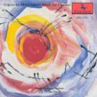 David Howard & Bernstein/Poulenc/Sutermeister - Mid-Century Music For Clarinet