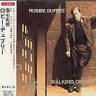 Robbie Dupree - Walking On Water